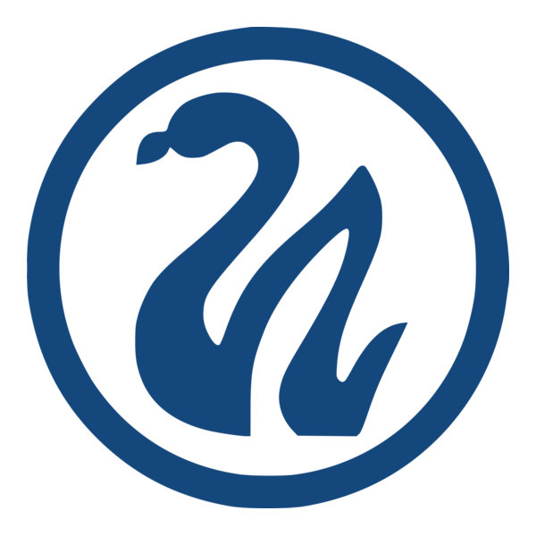 Swan Defence and Heavy Industries Limited Logo PNG Vector