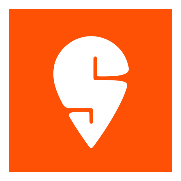 Swiggy Logo PNG Vector