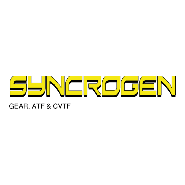 Syncrogen Logo PNG Vector