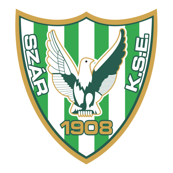 Szár KSE Logo PNG Vector
