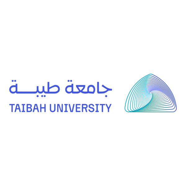 Taibah University Logo PNG Vector