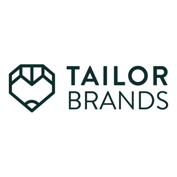 Tailor Brands Logo PNG Vector