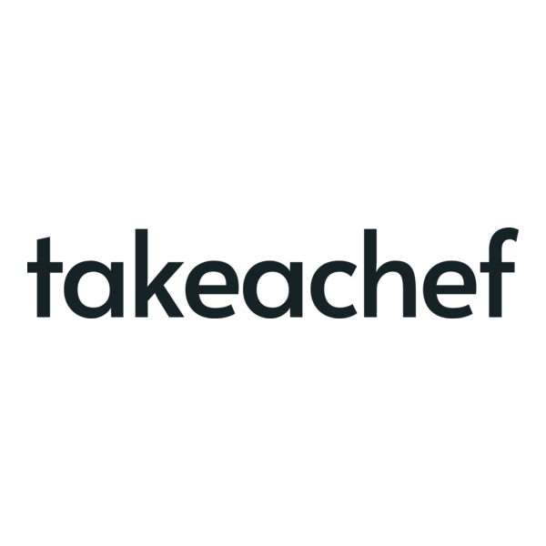 Take a Chef Logo PNG Vector