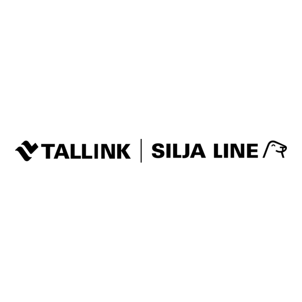 Tallink Logo PNG Vector