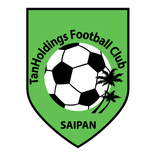 Tan Holdings Football Club Logo PNG Vector