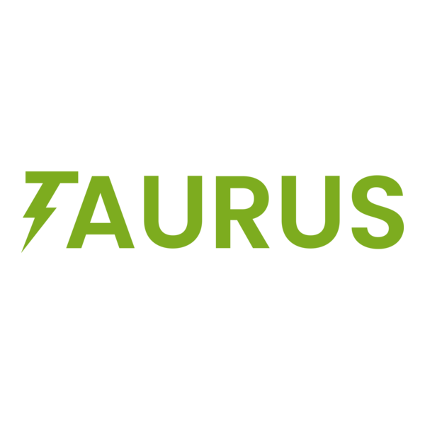 Tauras Logo PNG Vector