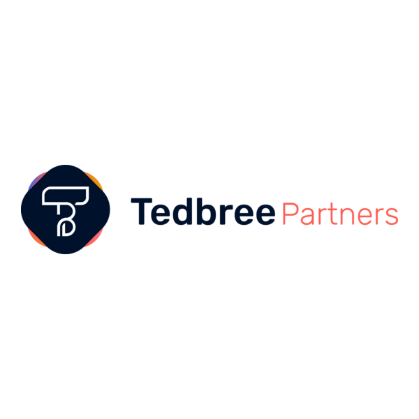 Tedbree Partners Logo PNG Vector