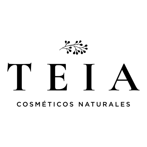 TEIA Cosmetics Logo PNG Vector