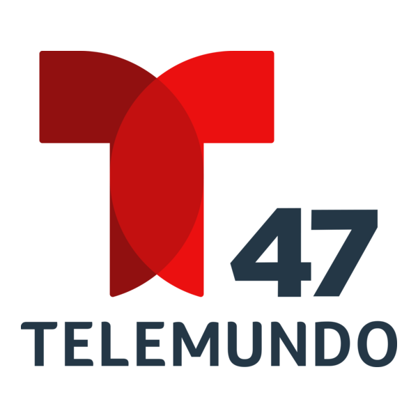 Telemundo 47 Logo PNG Vector