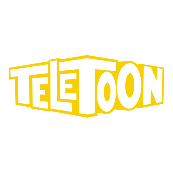 Teletoon (2011) Logo PNG Vector