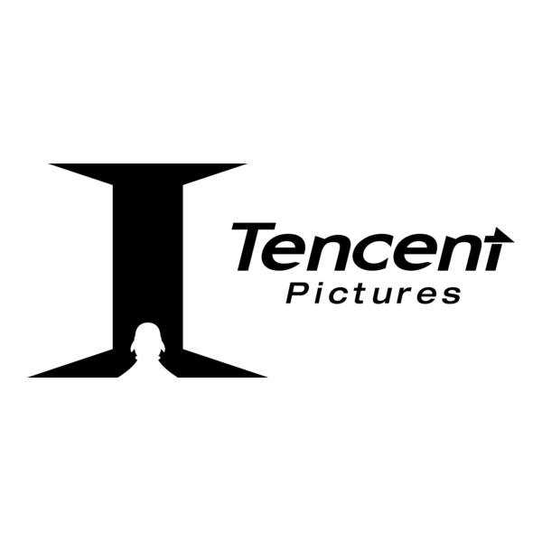 Tencent Pictures Logo PNG Vector