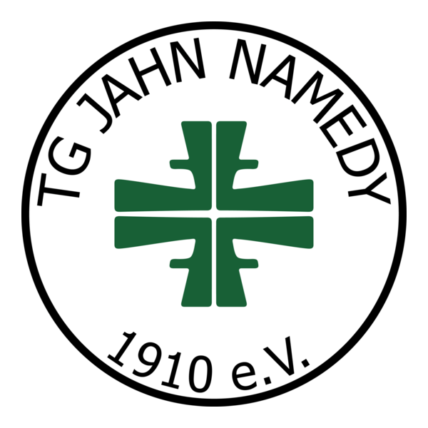 TG Jahn Namedy Logo PNG Vector