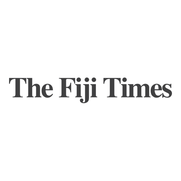 The Fiji Times Logo PNG Vector