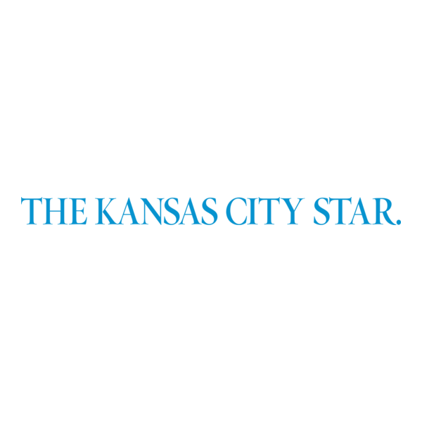 The Kansas City Star Logo PNG Vector