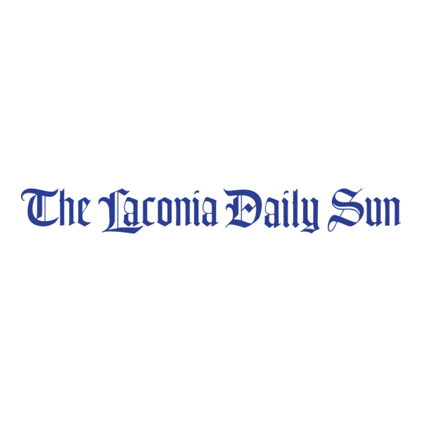 The Laconia Daily Sun Logo PNG Vector