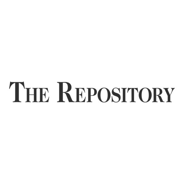 The Repository Logo PNG Vector