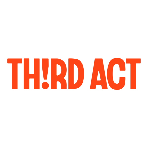 Third Act Logo PNG Vector