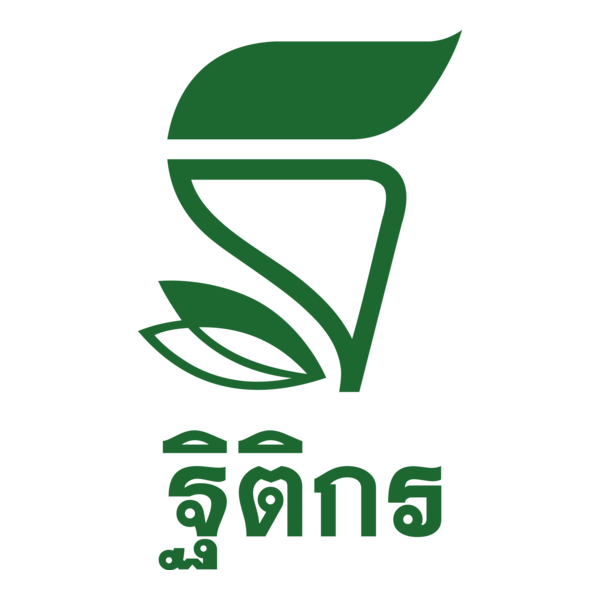 Thitikorn Logo PNG Vector