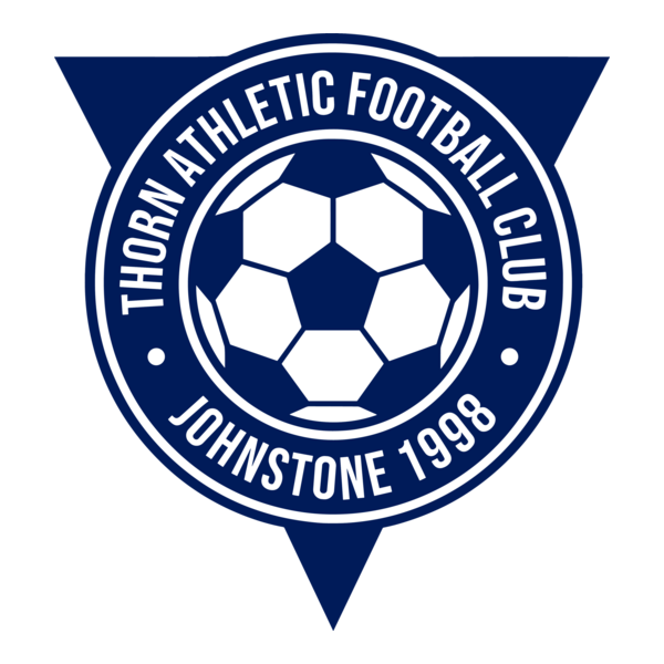 Thorn Athletic FC Logo PNG Vector