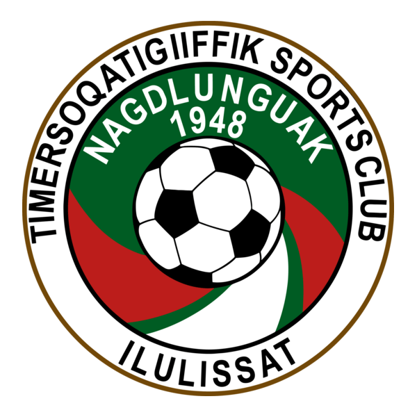 TIMERSOQATIGIIFFIK NAGDLUNGUAK 1948 Logo PNG Vector