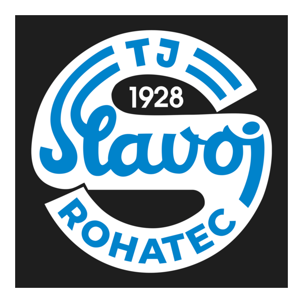 TJ Slavoj Rohatec Logo PNG Vector