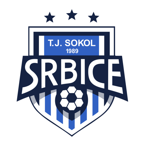 TJ Sokol Srbice Logo PNG Vector