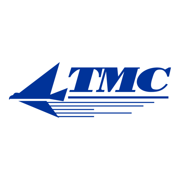 TMC Logo PNG Vector