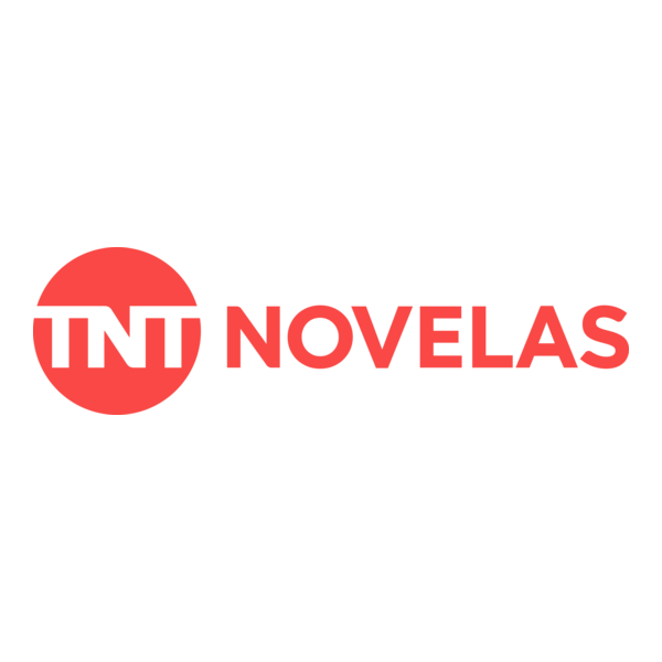 TNT Novelas Logo PNG Vector