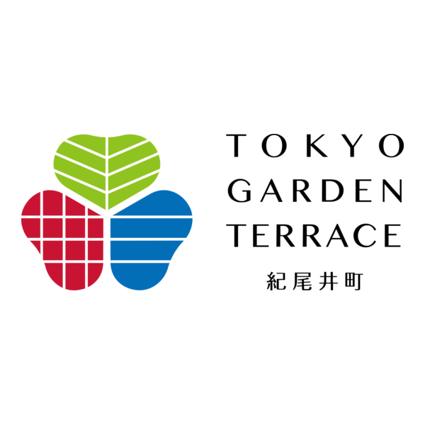 TOKYO GARDEN TERRACE KIOICHO Logo PNG Vector