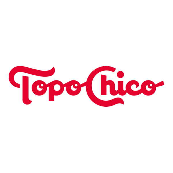 Topo Chico Logo PNG Vector