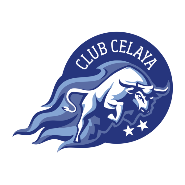 Toros del Celaya Logo PNG Vector