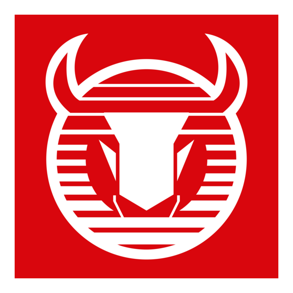 Toros Neza Logo PNG Vector