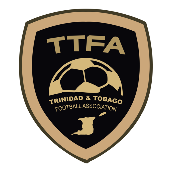 trinidad and tobago football association ( TTFA) Logo PNG Vector