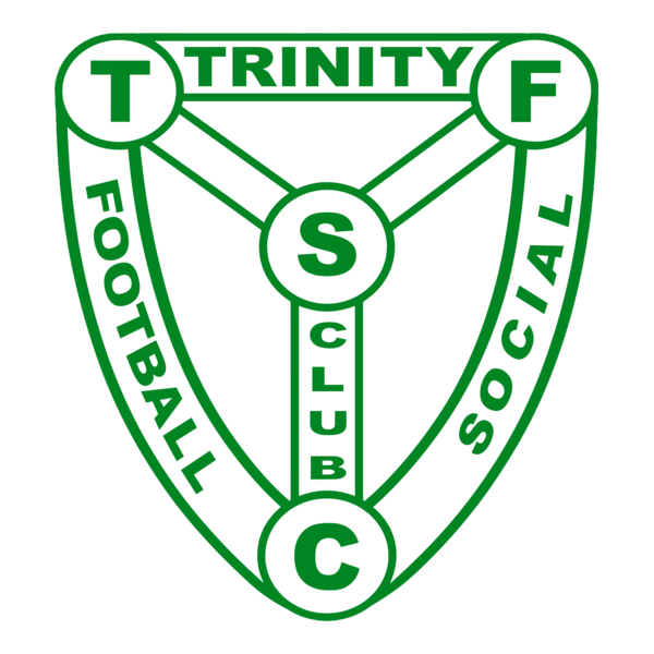 Trinity Football Social Club Logo PNG Vector