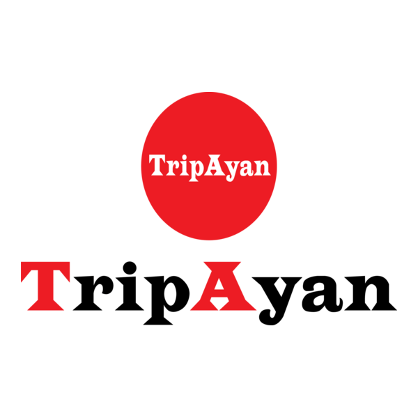 Trip Ayan Logo PNG Vector