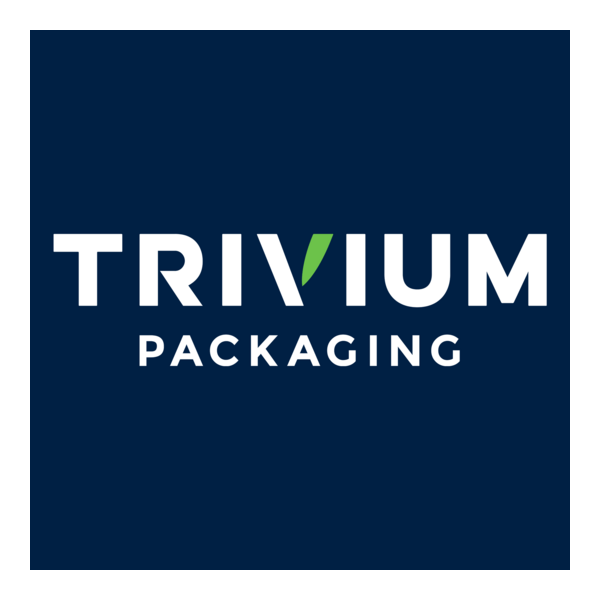 Trivium Packaging Logo PNG Vector