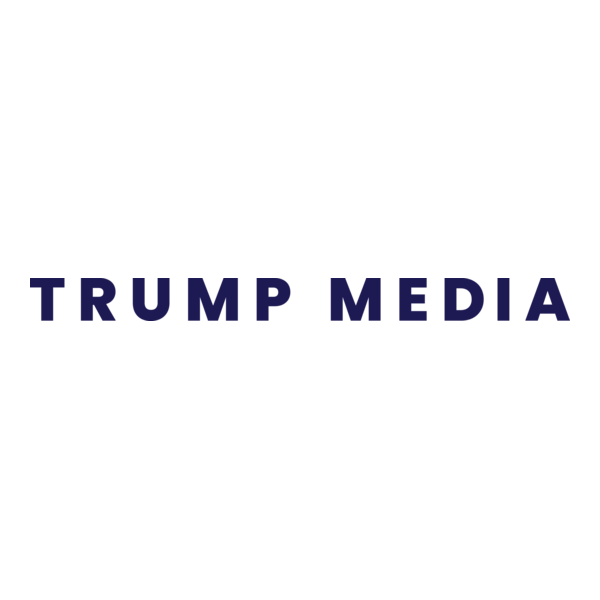 Trump Media Logo PNG Vector