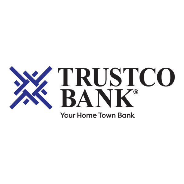 Trustco Bank Logo PNG Vector