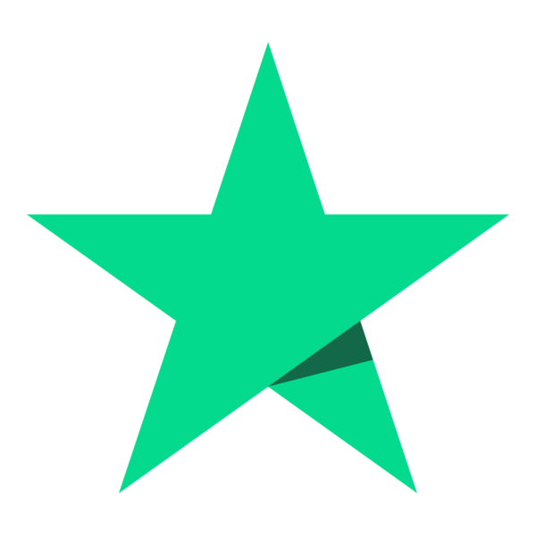Trustpilot Icon Logo PNG Vector