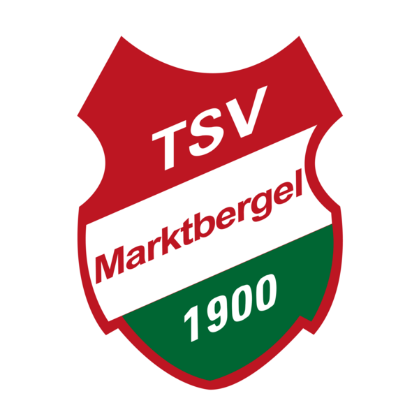 TSV Marktbergel Logo PNG Vector