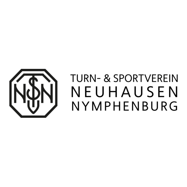 TSV Neuhausen-Nymphenburg Logo PNG Vector