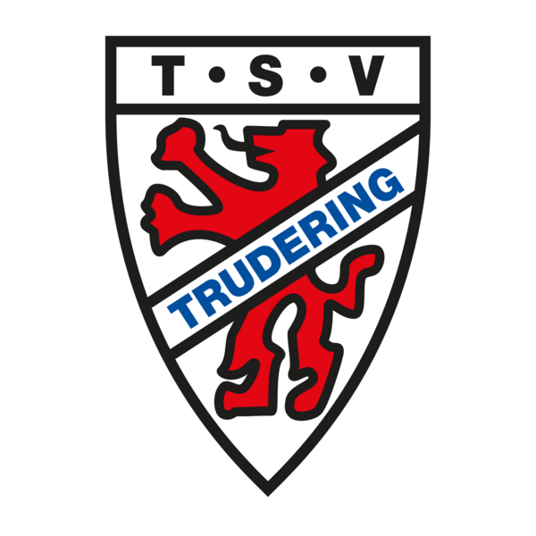 TSV Trudering Logo PNG Vector