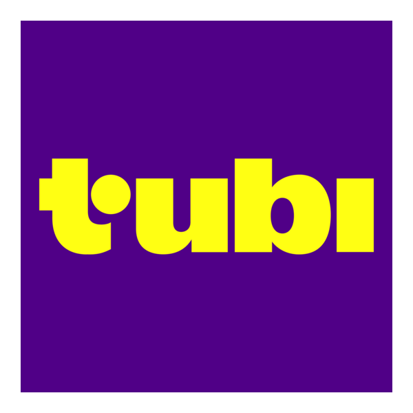 Tubi Logo PNG Vector
