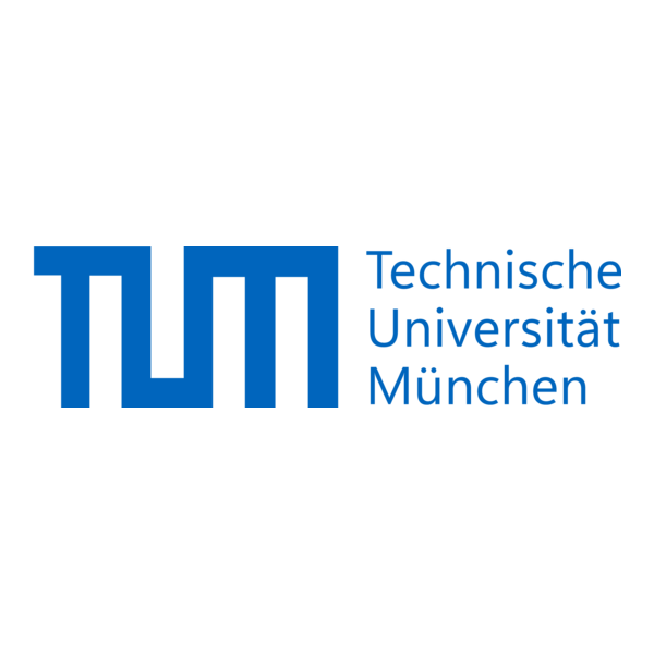 TUM Technische Universität München Logo PNG Vector
