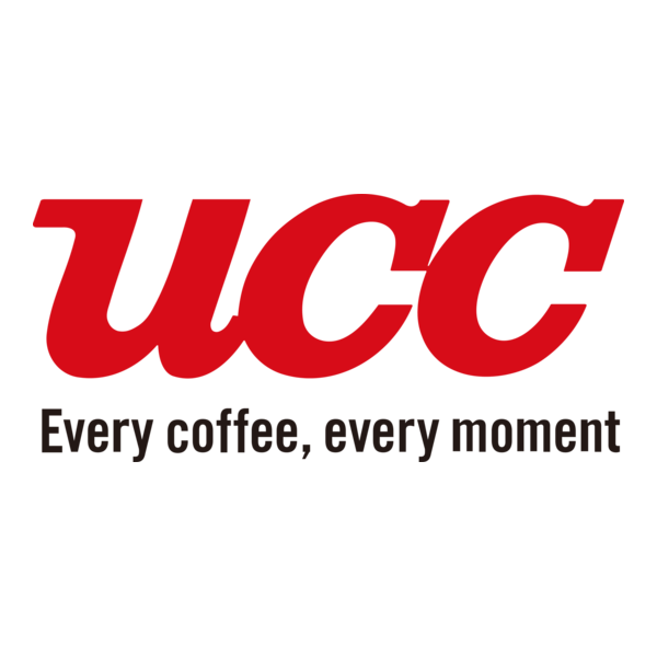 UCC Ueshima Coffee Co.,Ltd. Logo PNG Vector