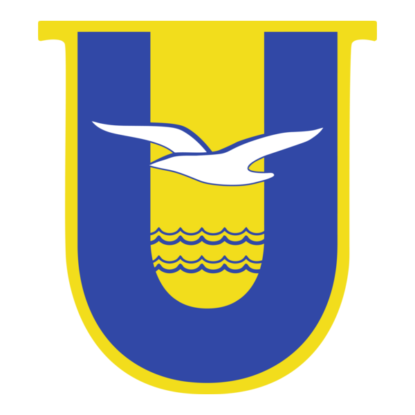 udec futbol Logo PNG Vector