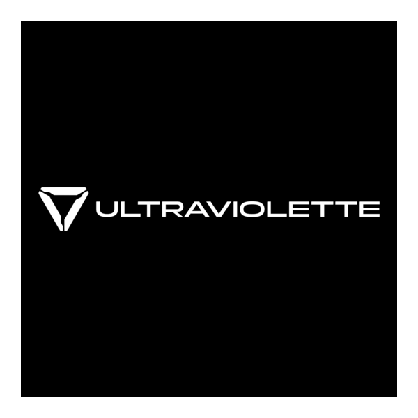 Ultraviolette Automotive Logo PNG Vector