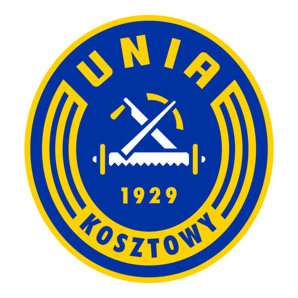 Unia Kosztowy Logo PNG Vector