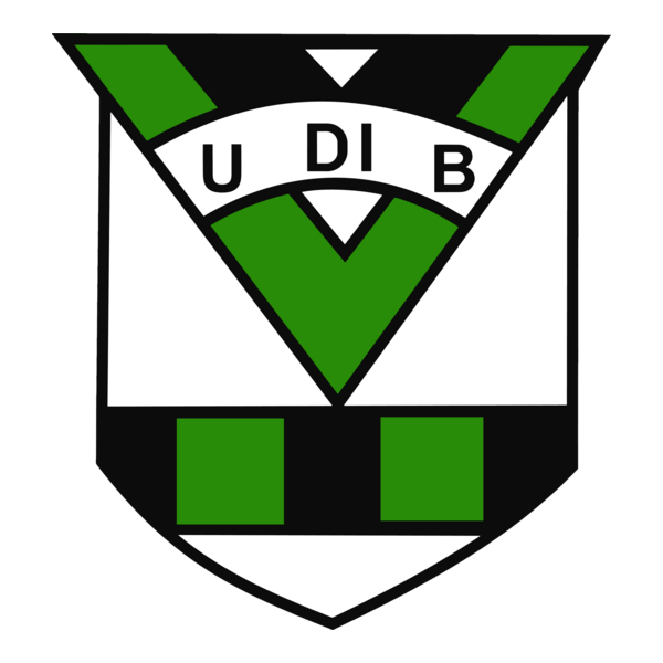 União Desportiva Internacional de Bissau Logo PNG Vector