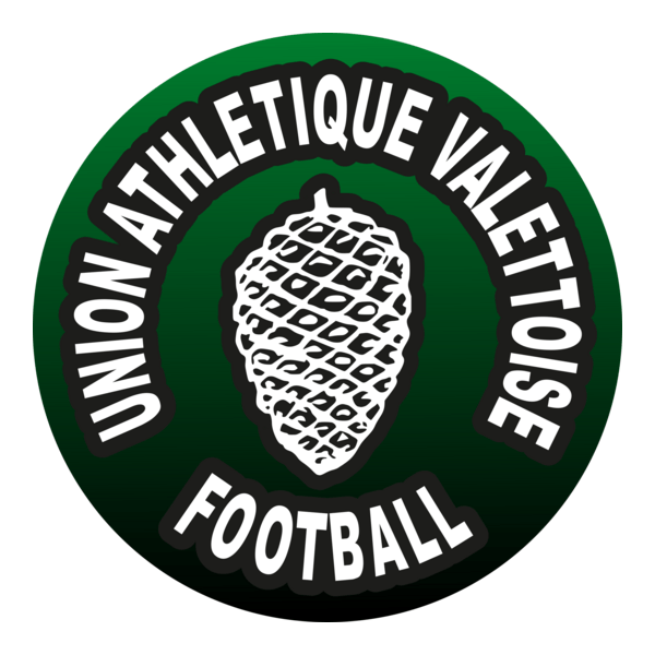 Union athlétique valettoise Logo PNG Vector
